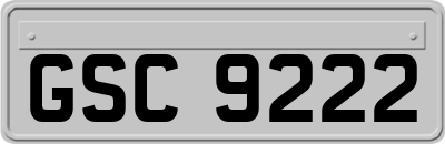 GSC9222