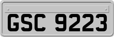 GSC9223