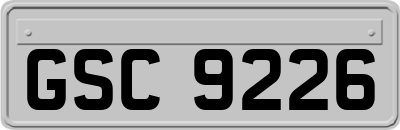 GSC9226