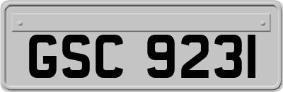 GSC9231