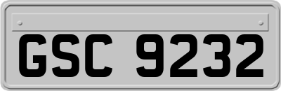 GSC9232
