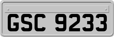 GSC9233