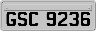 GSC9236