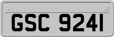 GSC9241