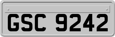 GSC9242