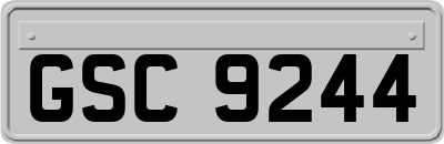 GSC9244