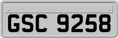 GSC9258