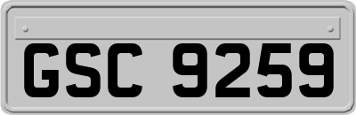 GSC9259