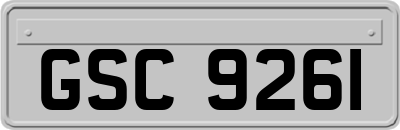 GSC9261