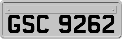 GSC9262