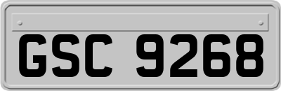 GSC9268