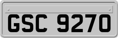 GSC9270