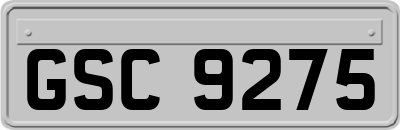 GSC9275