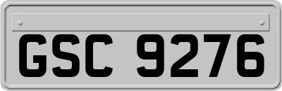 GSC9276