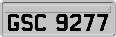 GSC9277