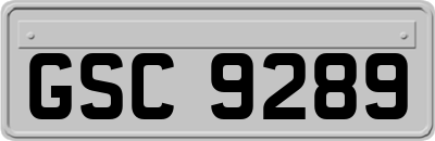 GSC9289