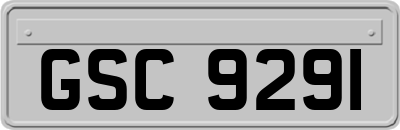 GSC9291