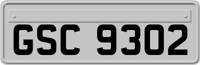 GSC9302