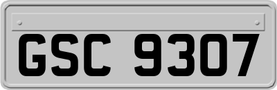 GSC9307
