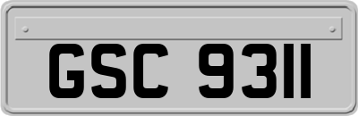 GSC9311