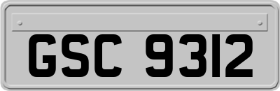 GSC9312