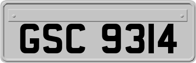 GSC9314