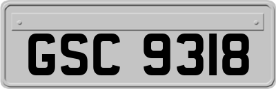 GSC9318