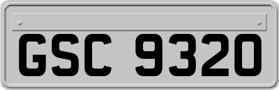 GSC9320