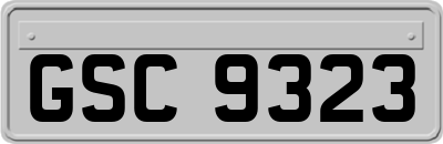 GSC9323