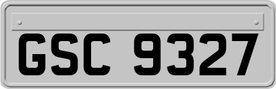GSC9327