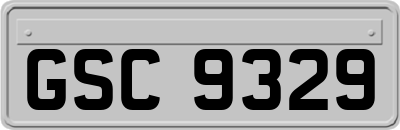 GSC9329