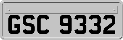 GSC9332