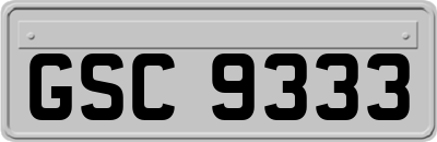 GSC9333