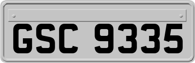 GSC9335