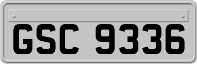 GSC9336