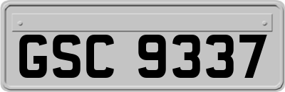 GSC9337