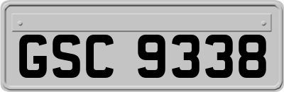 GSC9338