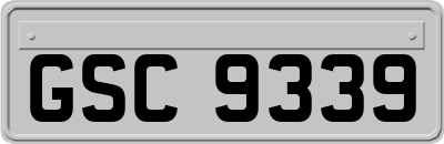GSC9339