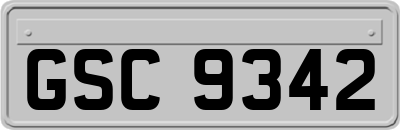 GSC9342