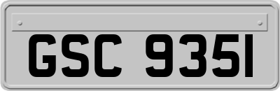 GSC9351