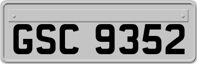 GSC9352