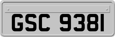GSC9381