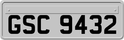 GSC9432