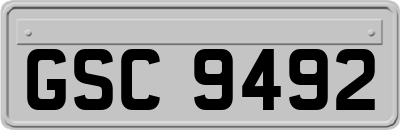 GSC9492