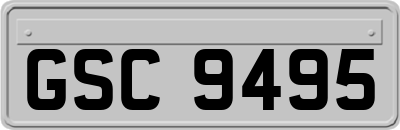 GSC9495