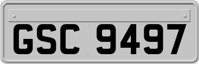 GSC9497