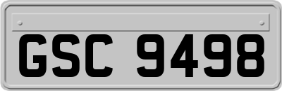GSC9498