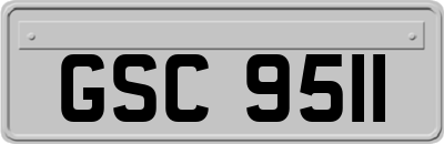 GSC9511