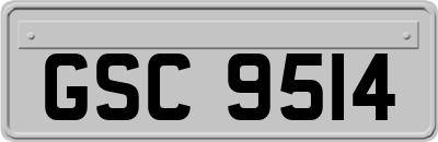 GSC9514