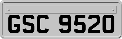 GSC9520